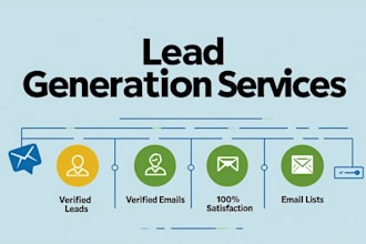 recruitment and lead generation for HR and bde roles