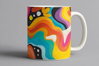 do a mug or coffee mug design