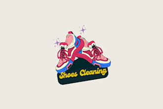 logo designing, graphic designing and much more