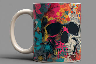 do a mug or coffee mug design