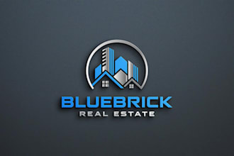 design pro modern, professional, minimalist, custom 3d business logo in 24 hrs