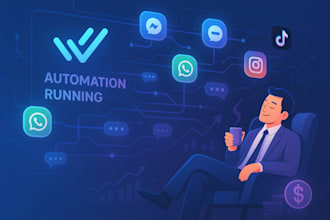 set up respond io to generate more revenue