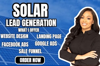 solar leads solar lead generation solar leads