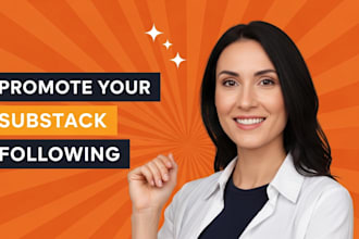 do organic substack promotion beehiiv newsletter brevo subscribers link page