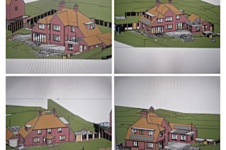 convert point cloud to bim, cad to bim