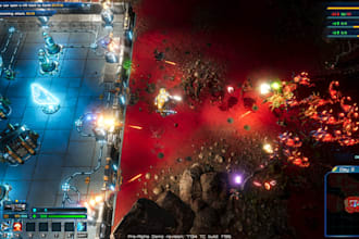 unity 2d game development 2d unity game multiplayer game development mobile game