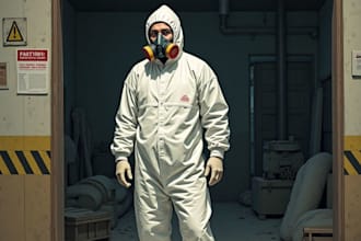 create xactimate estimates for mold, asbestos, or lead abatement