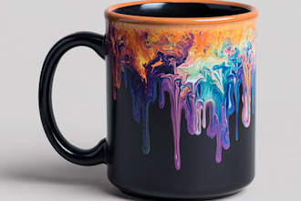 make a mug or coffee mug design