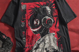 design custom typography t shirt and graphic t shirt