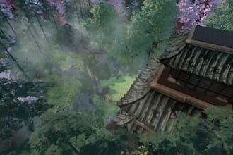 create you a fully custom roblox map