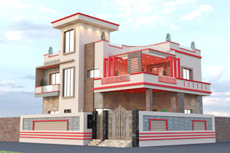 do home building designing