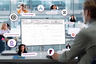 create saas explainer video, saas animation, saas explainer