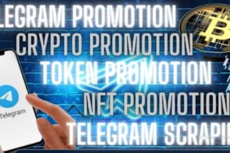 do, crypto telegram subscribers, grow telegram channel