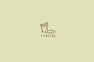 make a fun and whimsical hand drawn logo