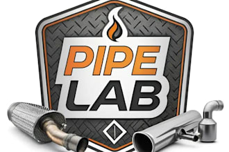 make  an innovative automotive logo design that drives impact