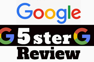 improve your google business rating with 5 star reviews