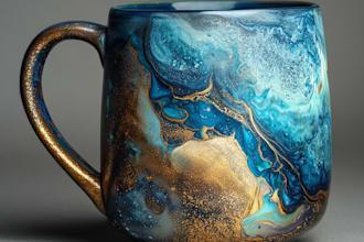 do  coffee mug design, custom mug design