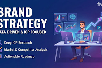 craft a winning brand strategy