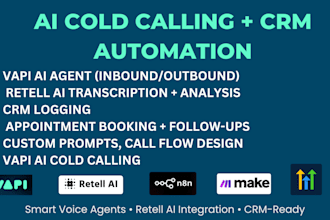 vapi ai, vapi ai cold calling, vapi ai calling agent, ai cold calling, retell ai