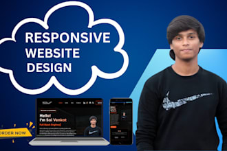 custom websites for your business