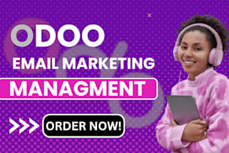 do odoo email campaign management odoo marketing odoo automation popup form