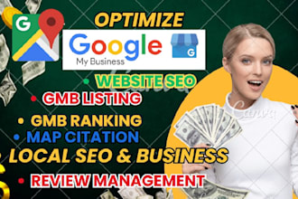 set up a approved gmb reinstate, gmb profile, gmb listing, instant verification