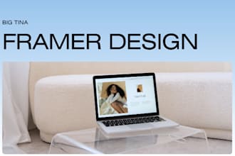 framer redesign framer website design fix framer framer responsive tutorial
