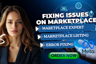 restore your fb marketplace or fix facebook marketplace issues