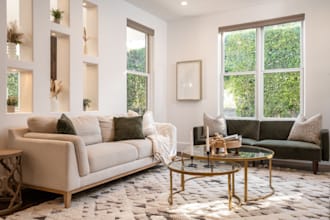 shoot architecture, interior design photography in the greater los angeles areas