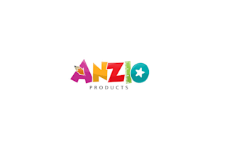 design children educational toys logo