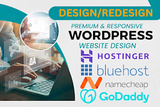 edit redesign wix shopify wordpress update wix website fix wordpress website wix
