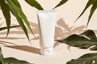 create product lifestyle, studio photography with ai