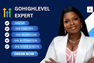 ghl voice ai bots, ghl chatgpt, ghl automation, ghl workflow, ghl