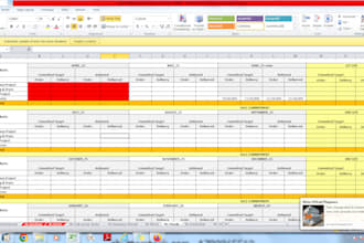 do fast and accurate date entry in excel or google sheet copy paste work others