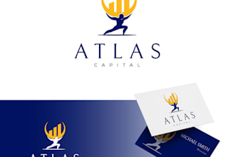 create your graphic insurance financial accounting taxes logo design