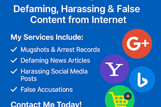 send dmca takedown notice to remove google under dmca