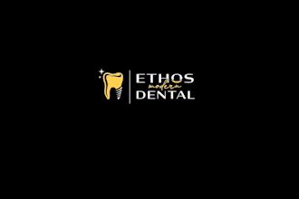 design unique dental clinic logo