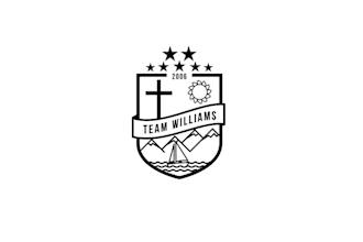 design unique family crest logo