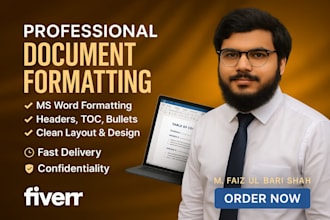 professional cvs,cover letters and  format word docs