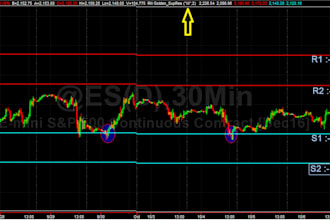 teach stock market from basics to advance and trading