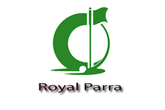 design unique golf club logo