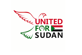 design campaign promoting logo