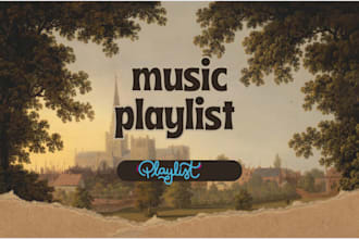 promote your spotify music to top playlist curators, press release, music blog