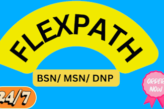 handle msn, bsn,dnp  and capella