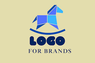 do modern timeless logo designing for your business