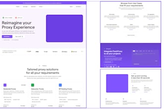 add ai features to your website