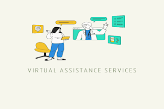 be your, HR virtual assistant