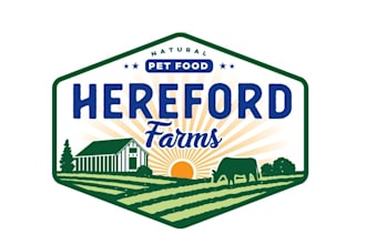 design professional food, restaurant logo