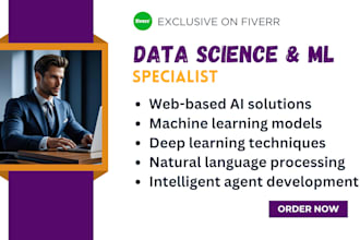 do data science with llms
