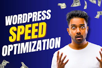 increase wordpress website speed optimization in 24 hours